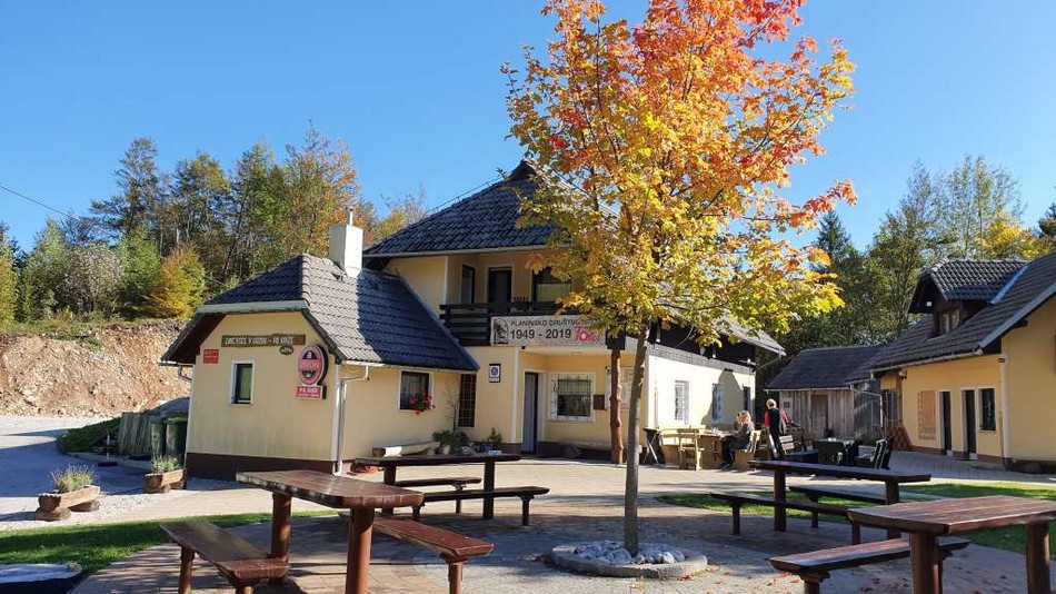 Zavetišče v Gozdu_razpis 2026