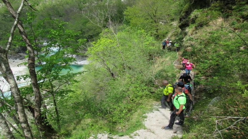 Juliana trail - 13. etapa_2