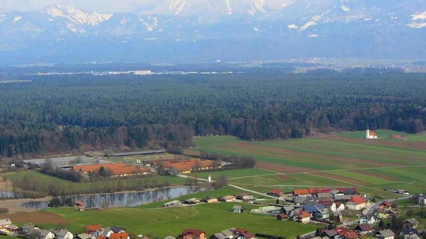 Smledniški grad