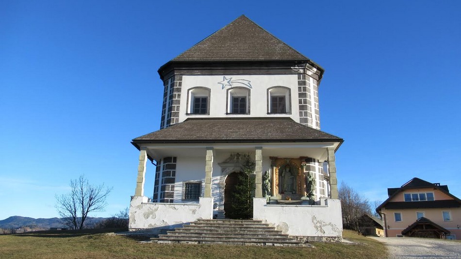 Limbarska gora